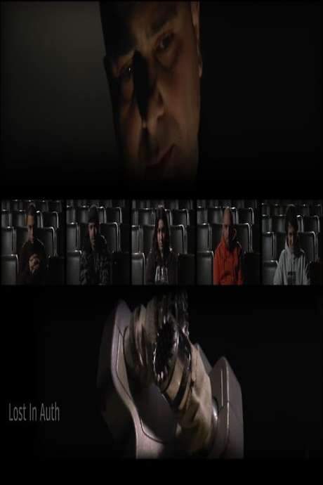 Lost in A.U.Th